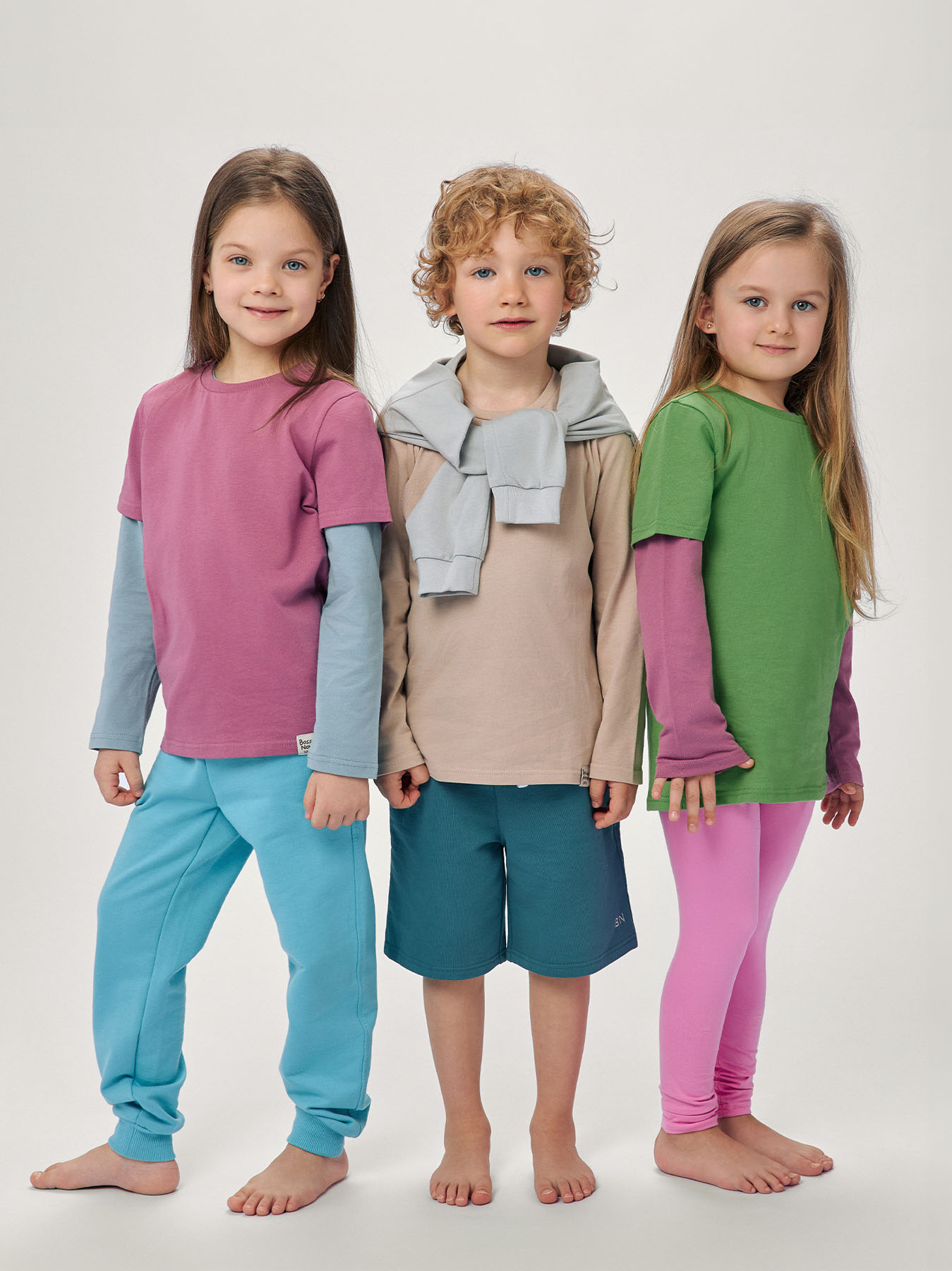 Футболка Bossa Nova 251К-161-Г - фото 12