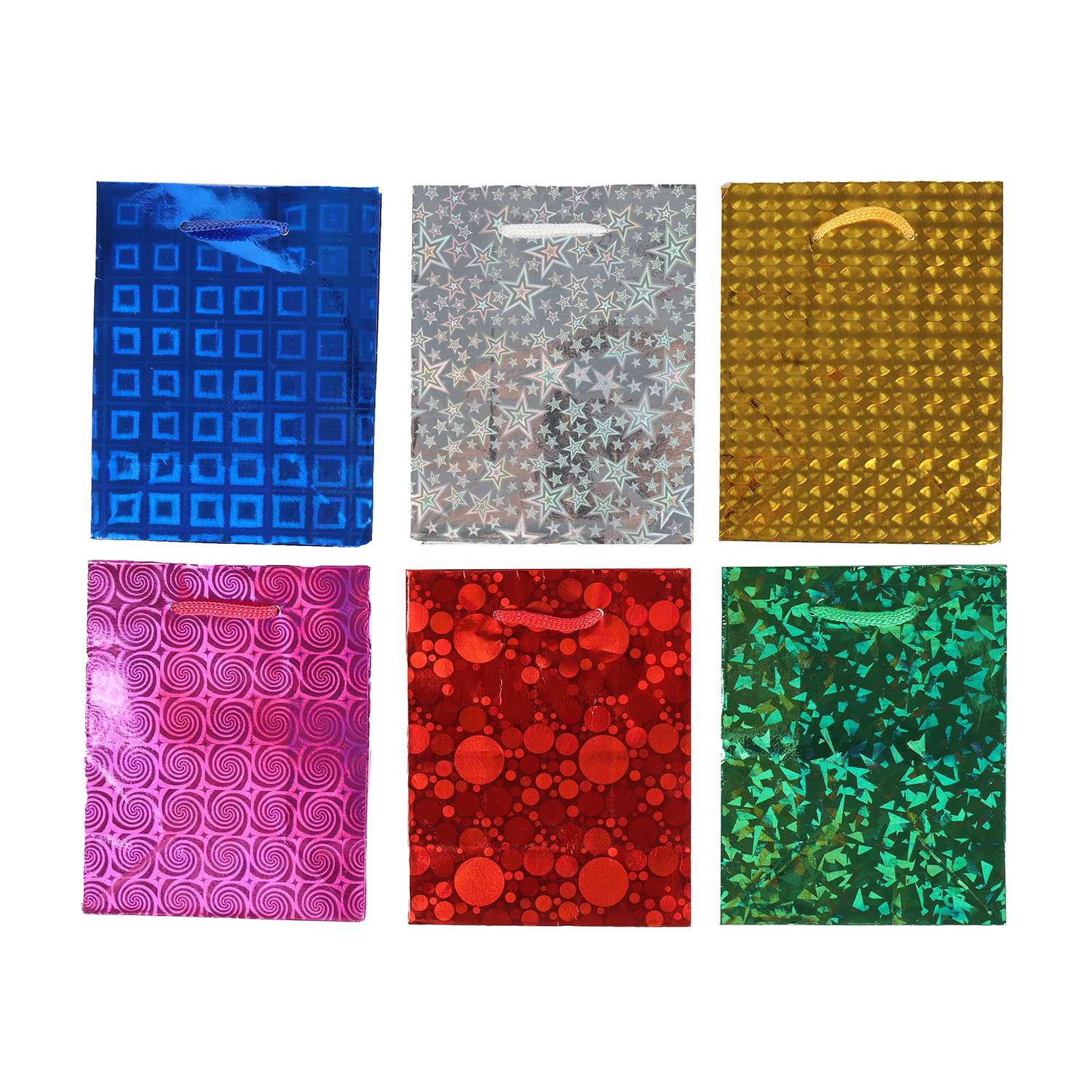 Пакет ё в ассортименте - фото 1