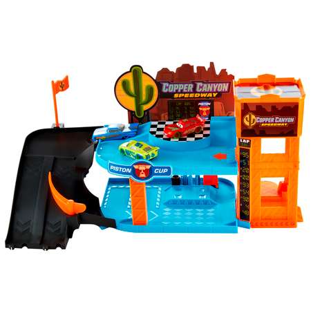 Игровой набор Mattel
