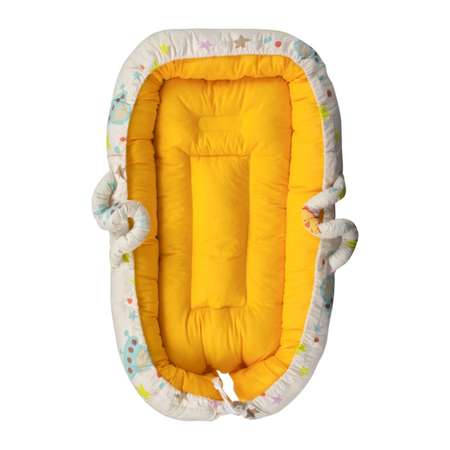 Матрас SEVIBEBE 100х70