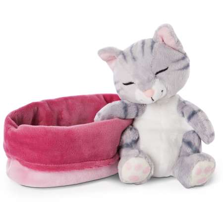 Игрушка мягкая Nici котик