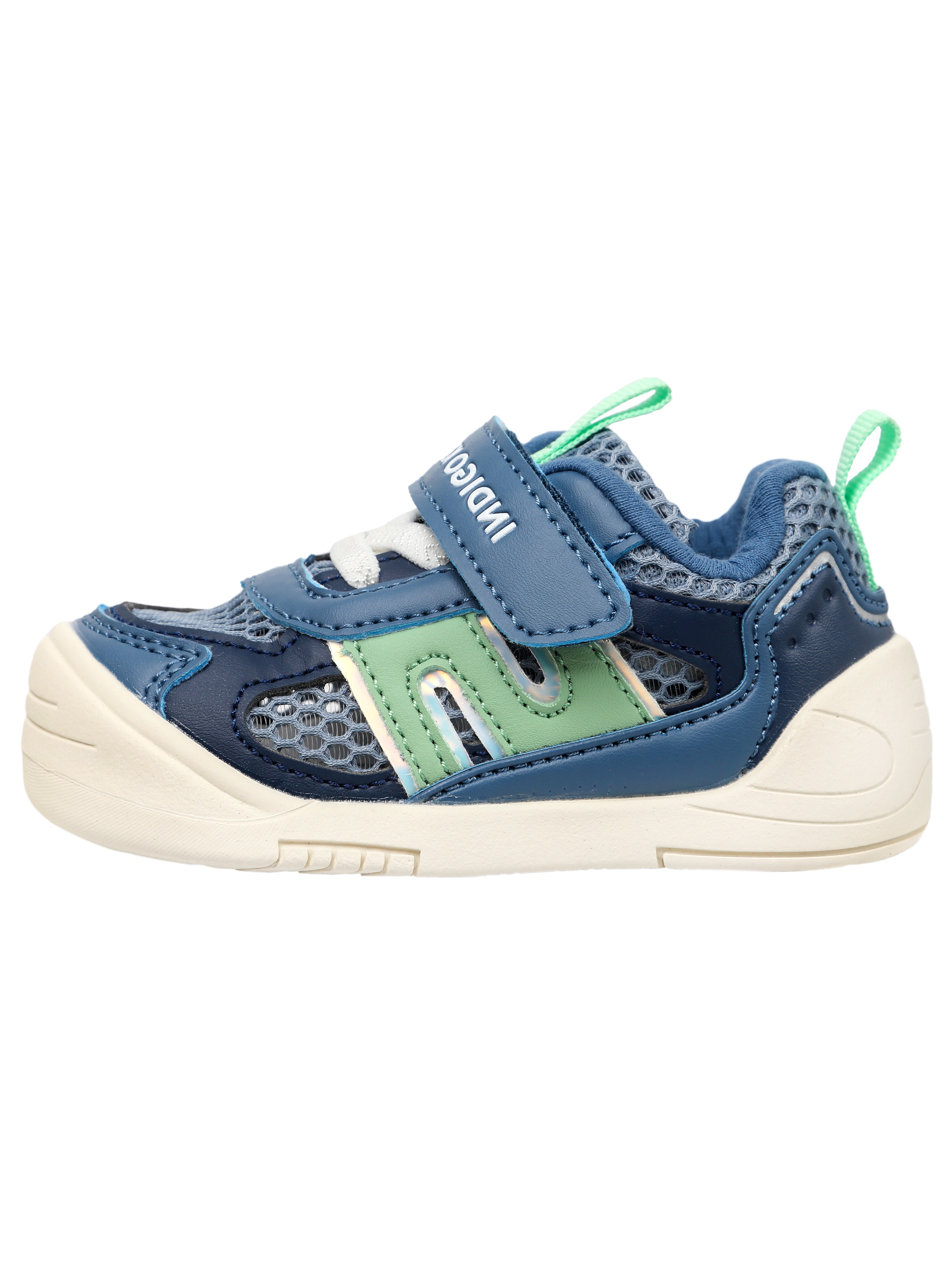Кроссовки Indigo kids 106-001A - фото 1