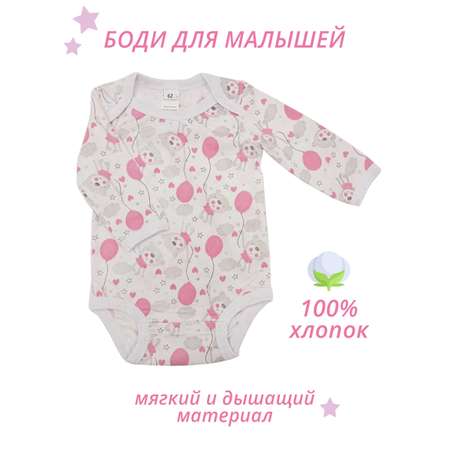 Боди Tenerezza
