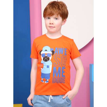 Футболка Baby Stylе