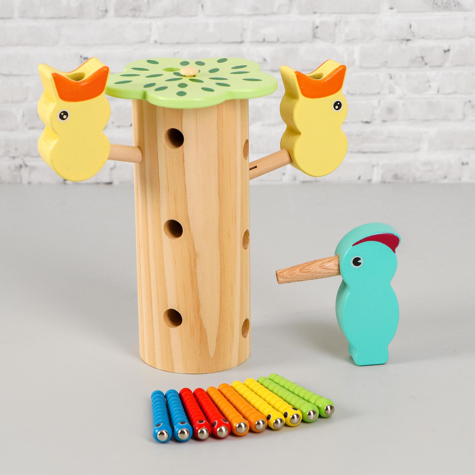 Настольная игра Sima-Land - фото 1