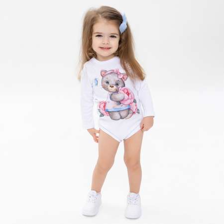Боди Luxury Baby