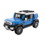 Конструктор Toyota Landcruiser FJ40