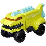 Автомобиль Hot Wheels Герои мультфильмов 1:64