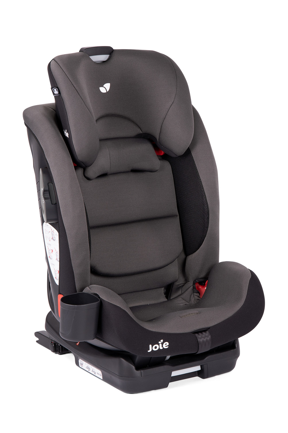 Автокресло Joie Bold Isofix 1/2/3 (9-36 кг) - фото 3