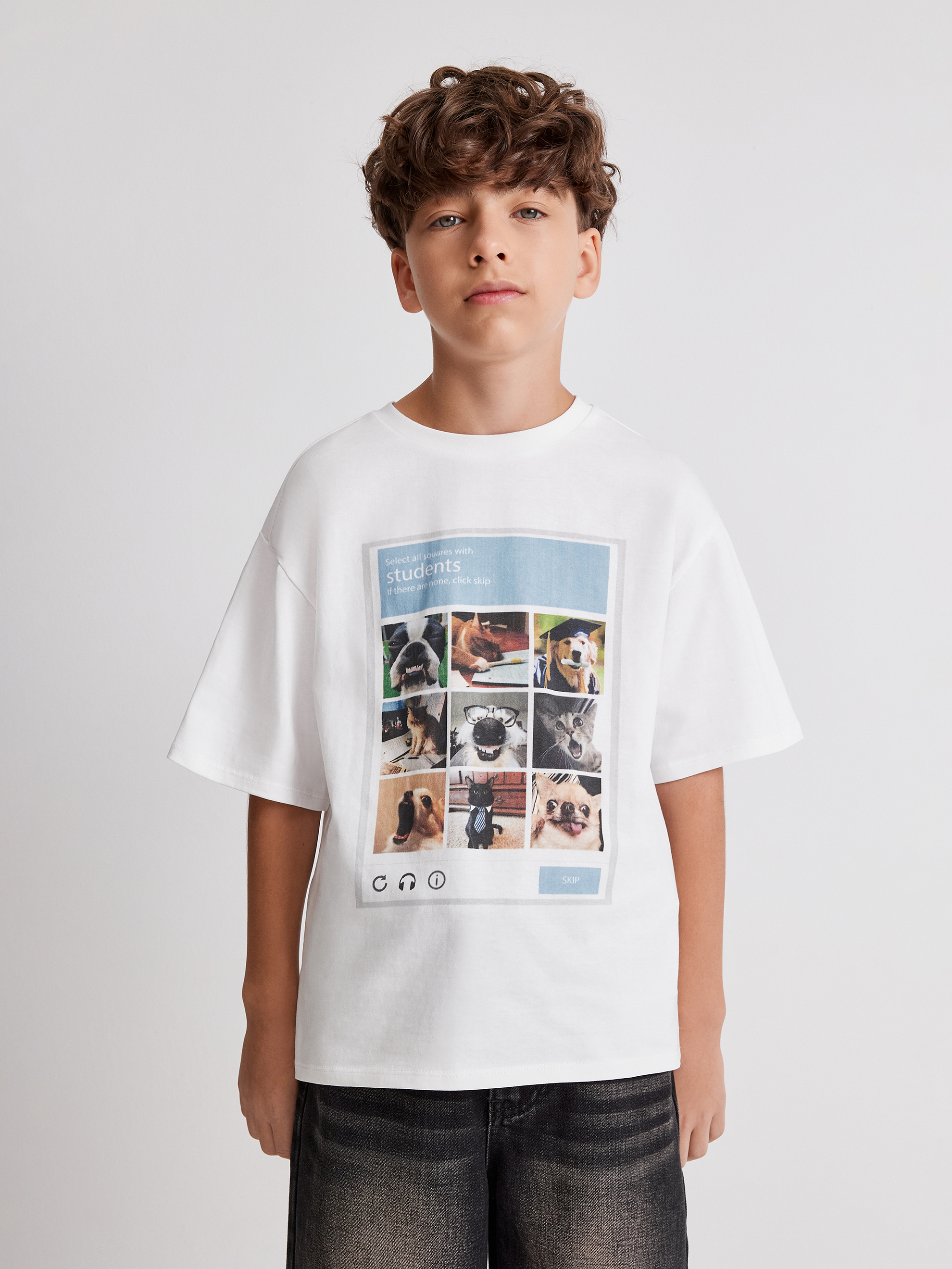 Футболка Acoola 20110510268_0094488 - фото 1