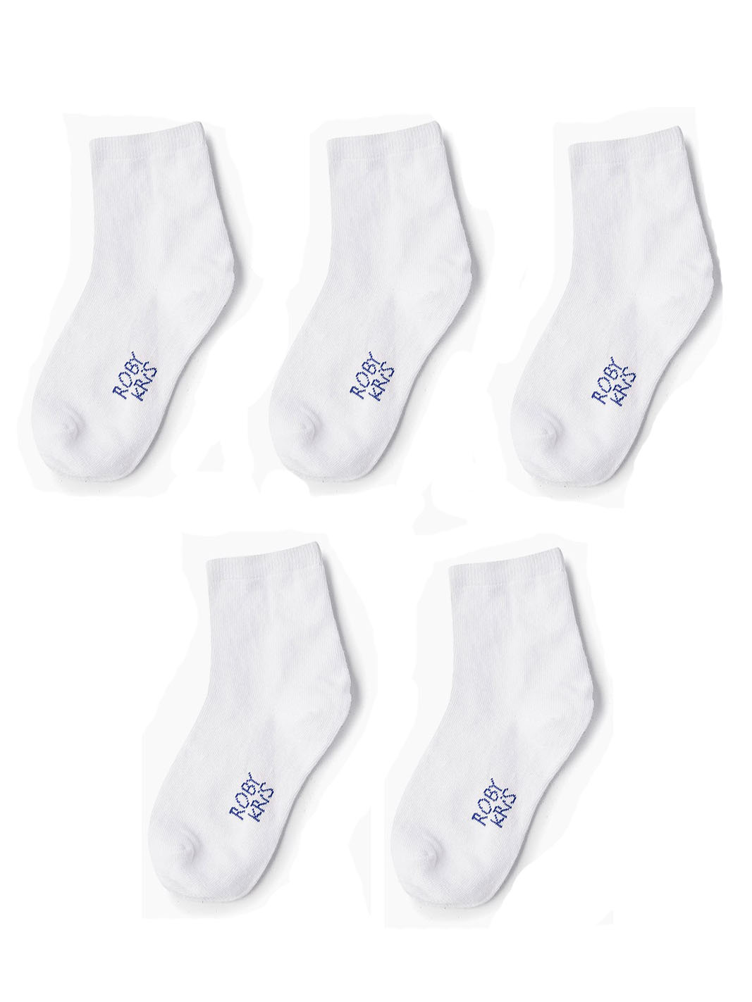 Носки 5 пар RobyKris 17-04 - фото 4