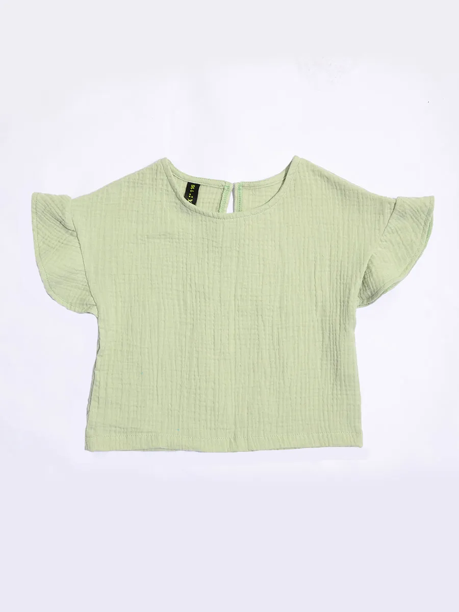 Футболка JAM MIX МД-57/3 - фото 5