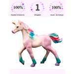 Фигурка Masai Mara Жеребенок-единорог