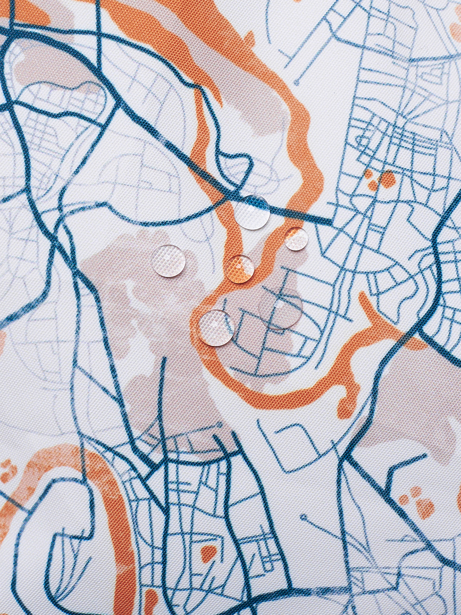 Куртка утепленная Lassie 72104105-0160 - фото 12