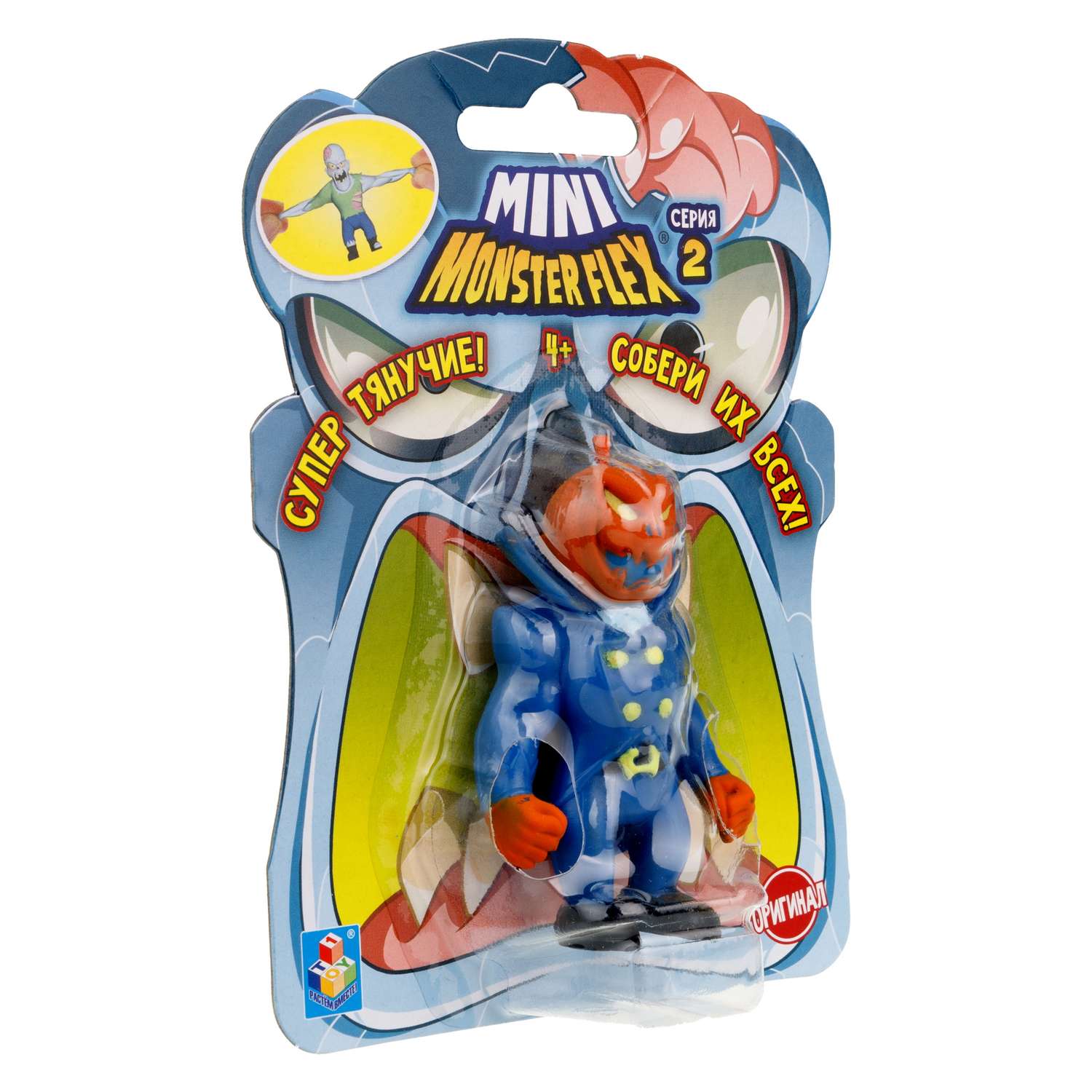 Тянучка 1TOY в ассортименте - фото 17