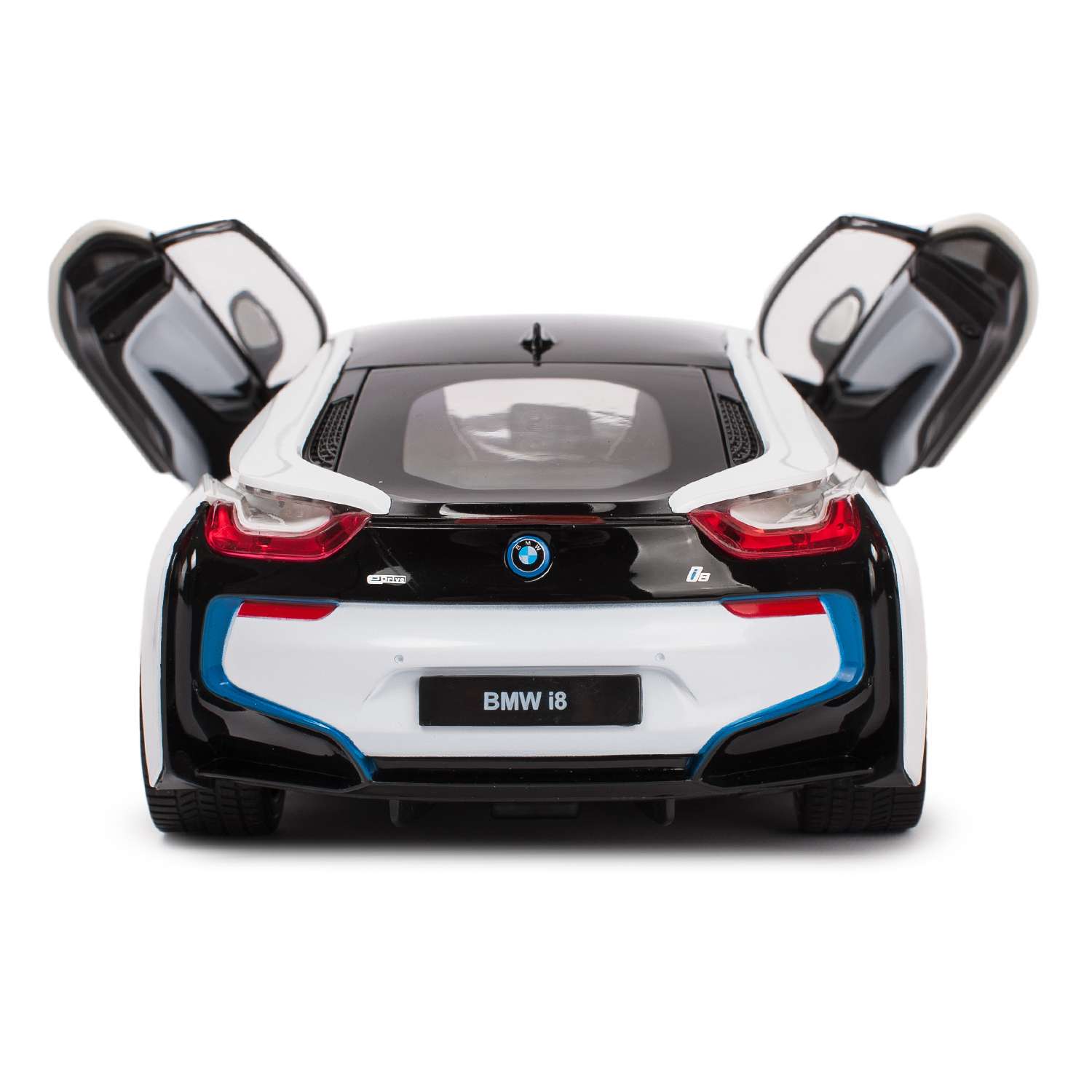 Автомобиль РУ Rastar BMW 1:14 - фото 10