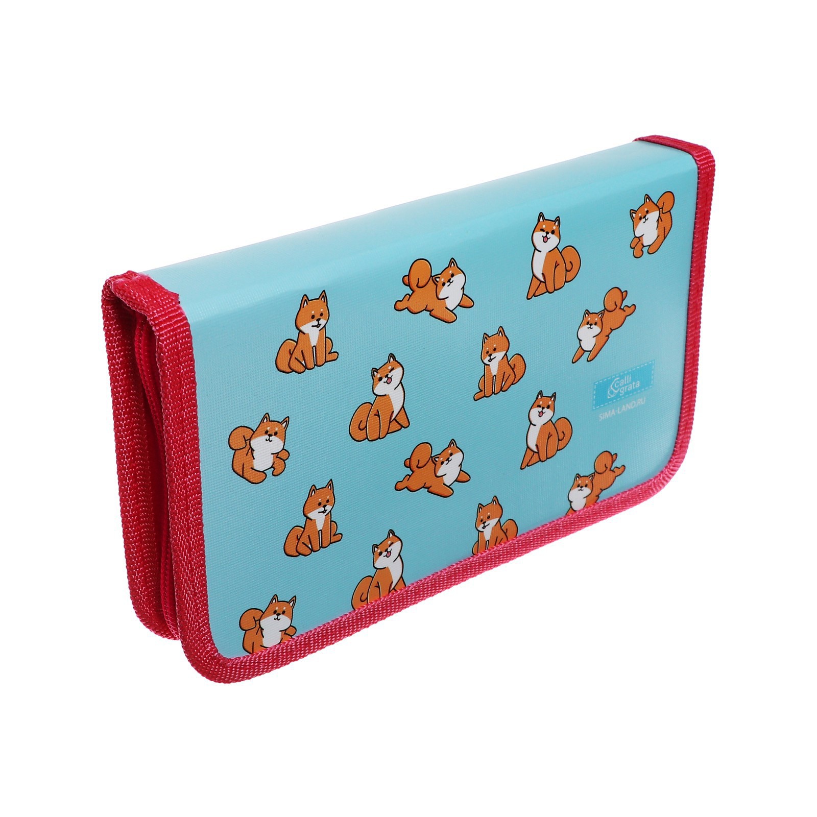 Пенал книжка Calligrata - фото 4