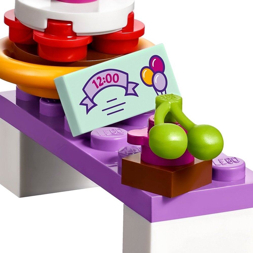 Конструктор LEGO 774 дет. - фото 6