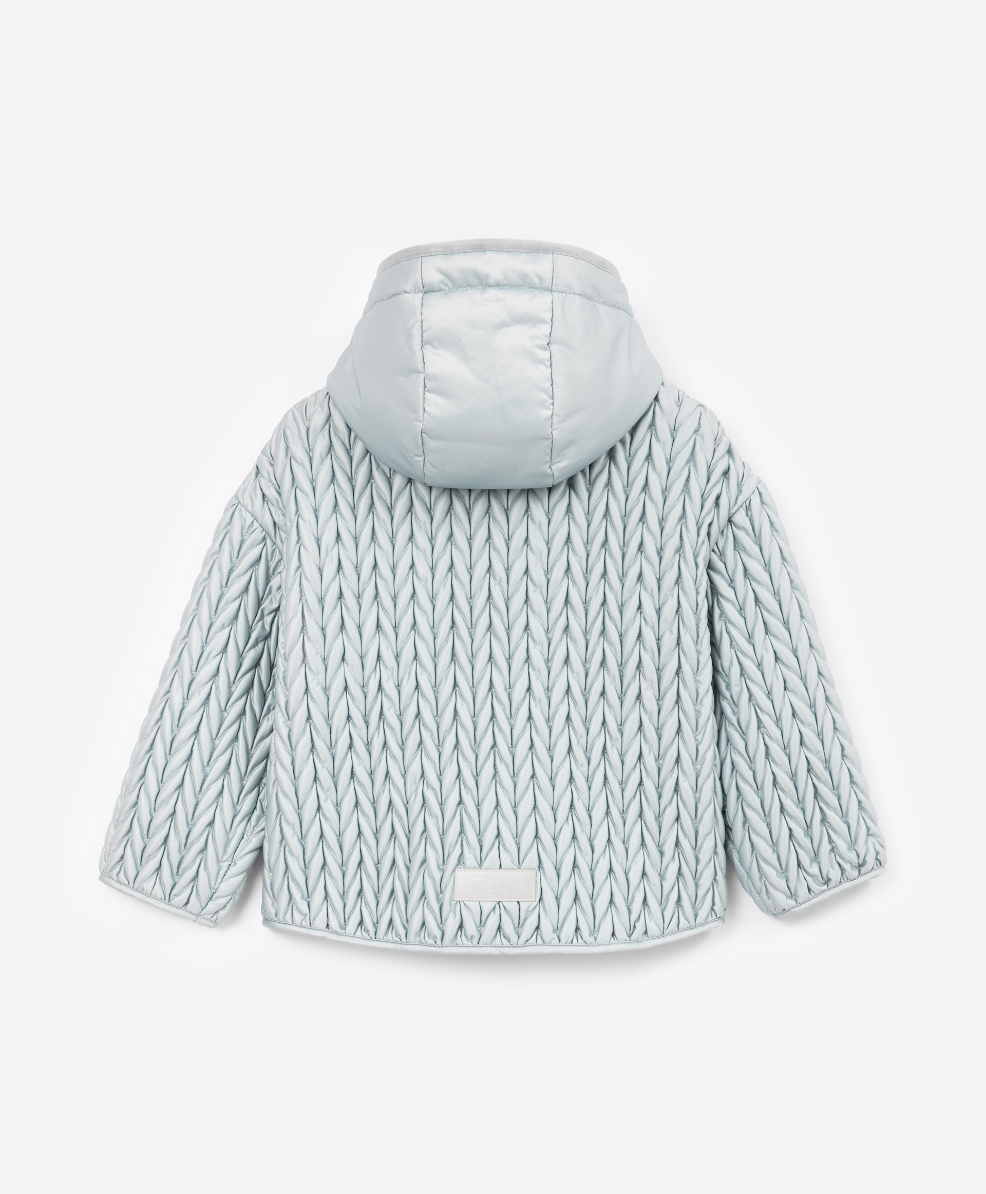 Куртка Gulliver 22501GMC4101 - фото 7