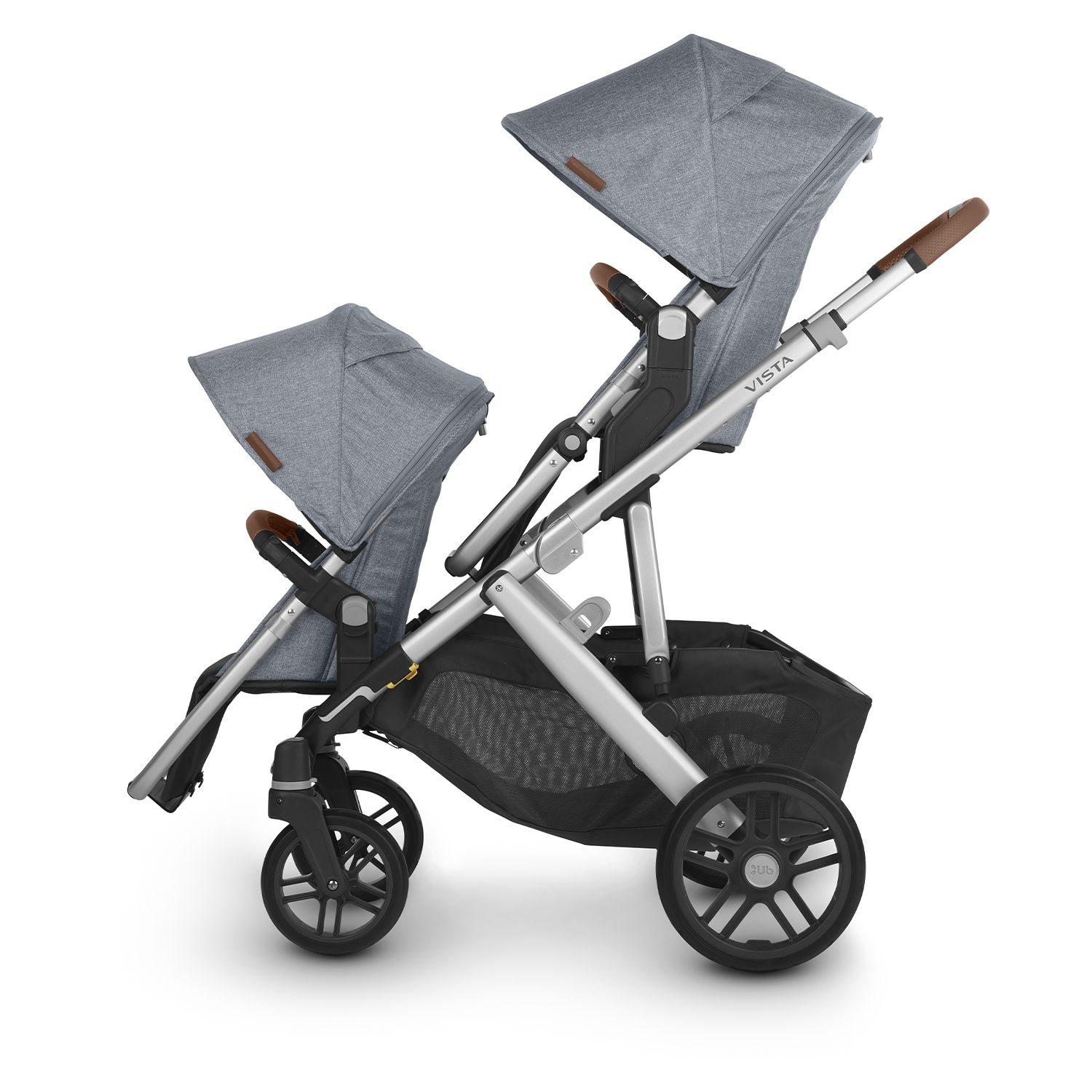Прогулочный блок UPPAbaby - фото 4