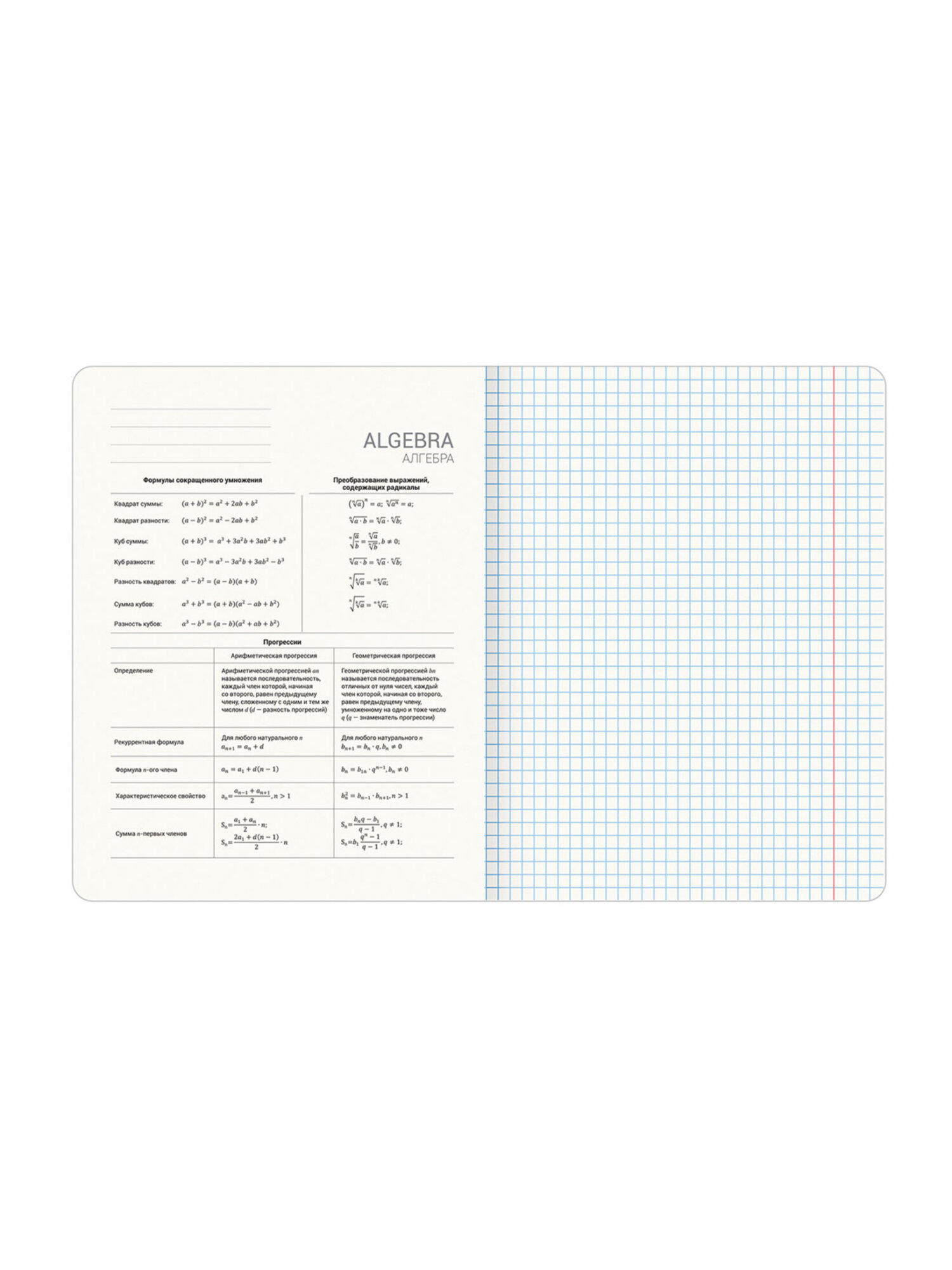 Тетрадь Brauberg 48 лист. 12 шт. - фото 7