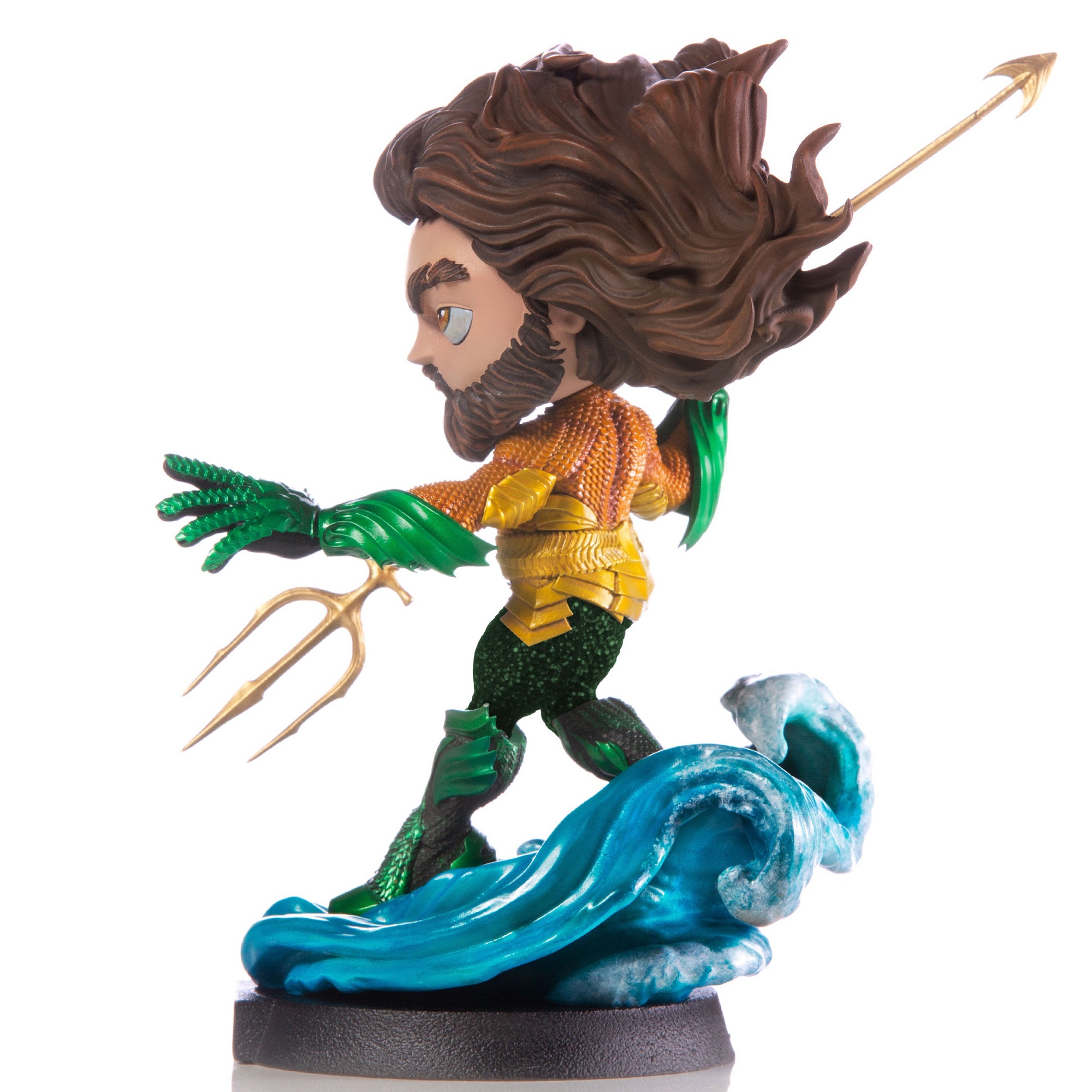 Фигурка DC Aquaman - фото 4