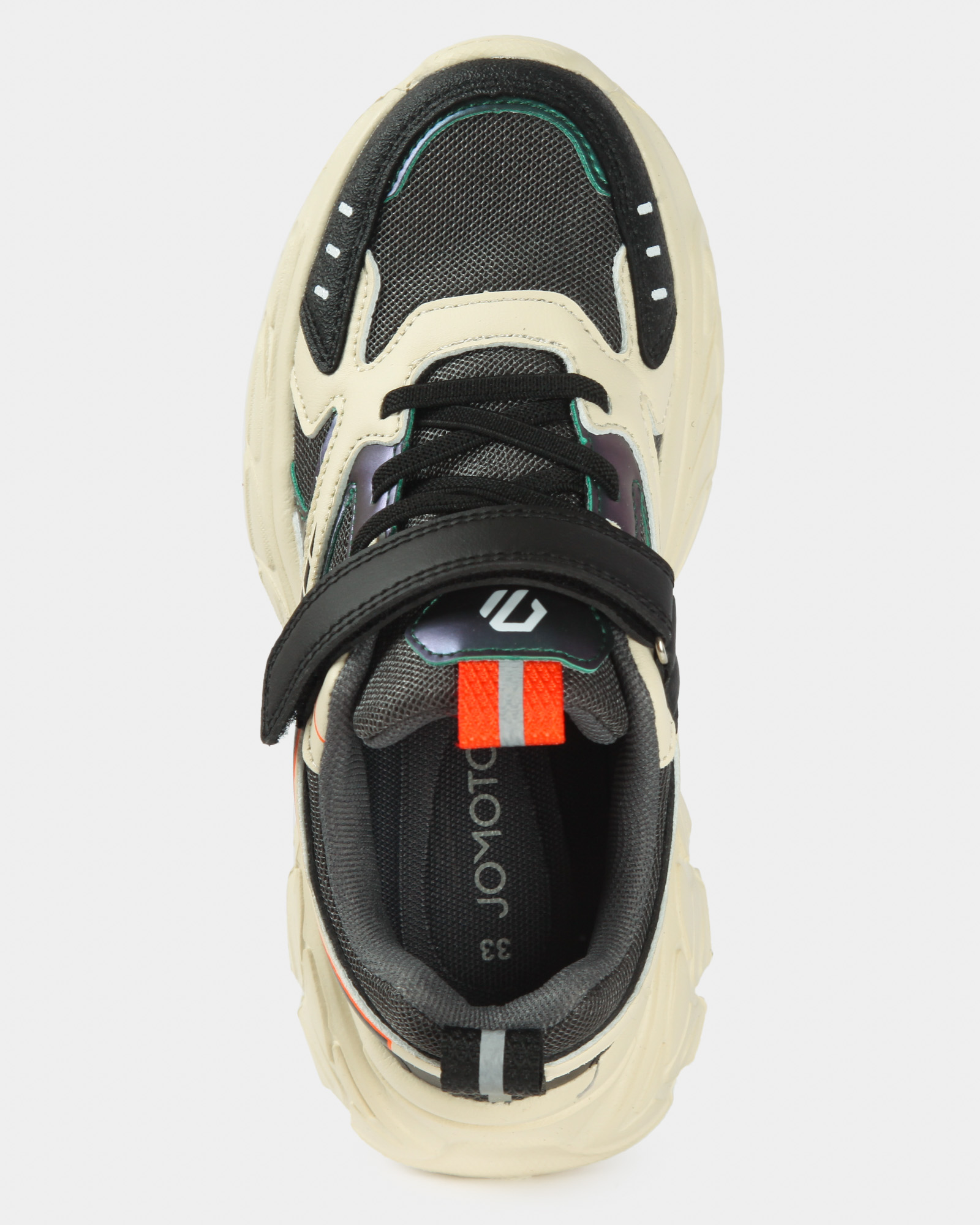 Кроссовки Jomoto S26DEtbRS-622-43 - фото 4