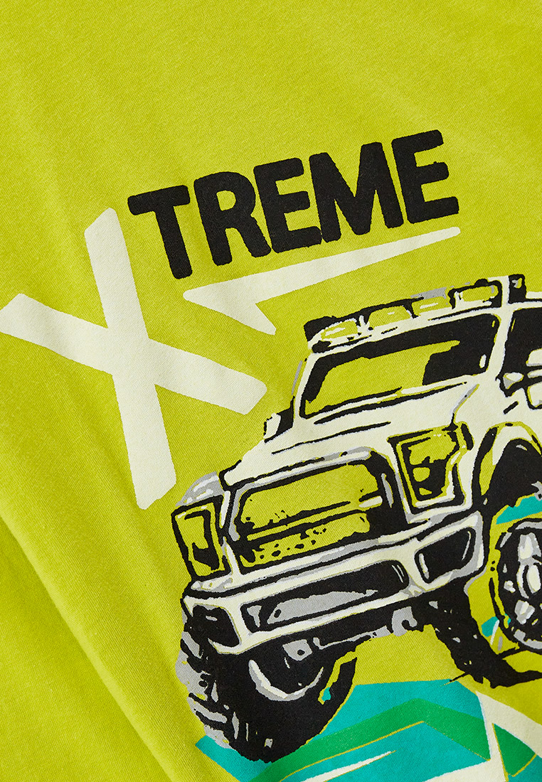 Пижама N.O.A. 11431-1 - фото 11