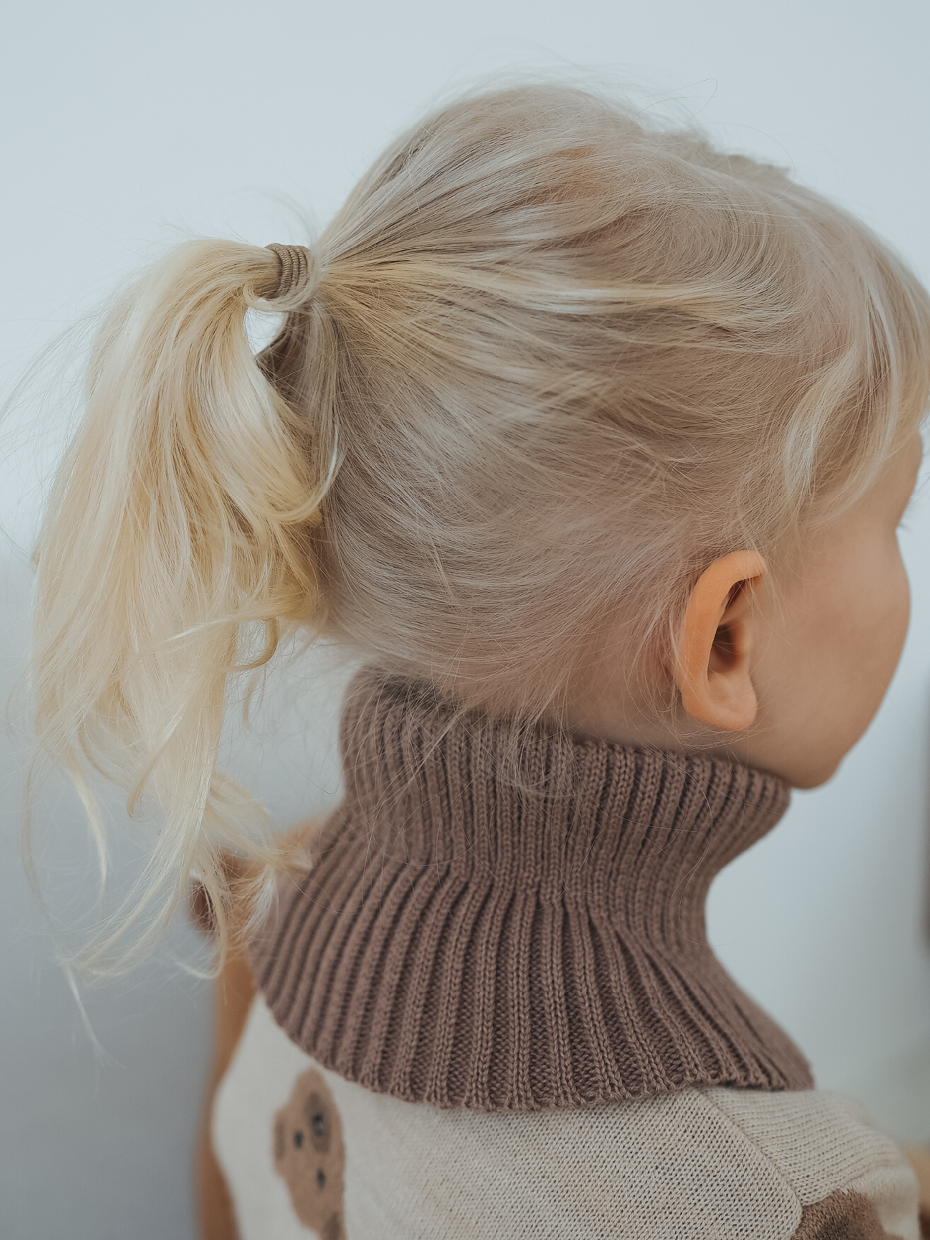 Шарф-снуд Starkoff Kids Д400839 - фото 4