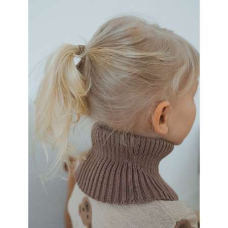 Шарф-снуд Starkoff Kids