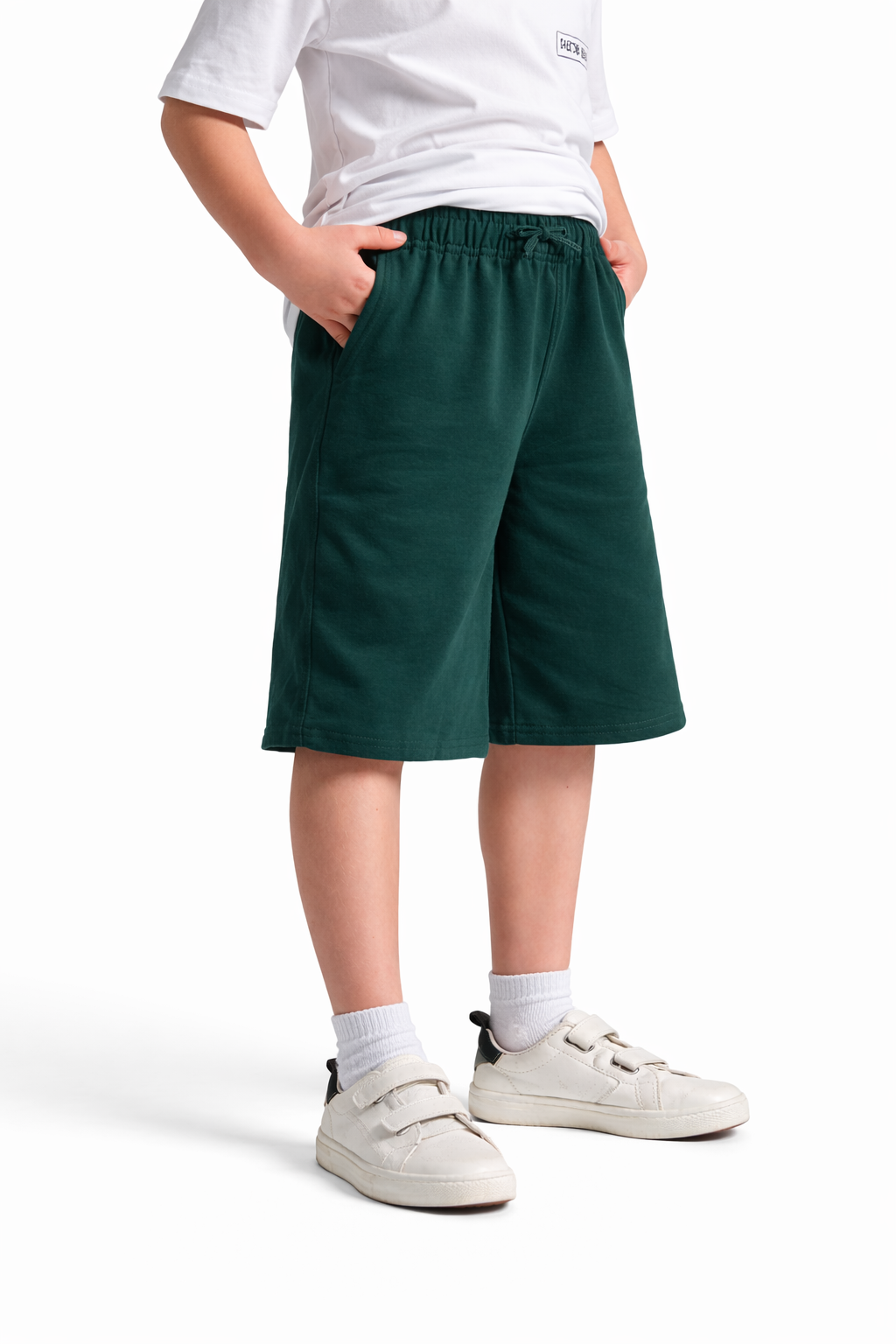 Шорты N.O.A. 11517-2 - фото 15