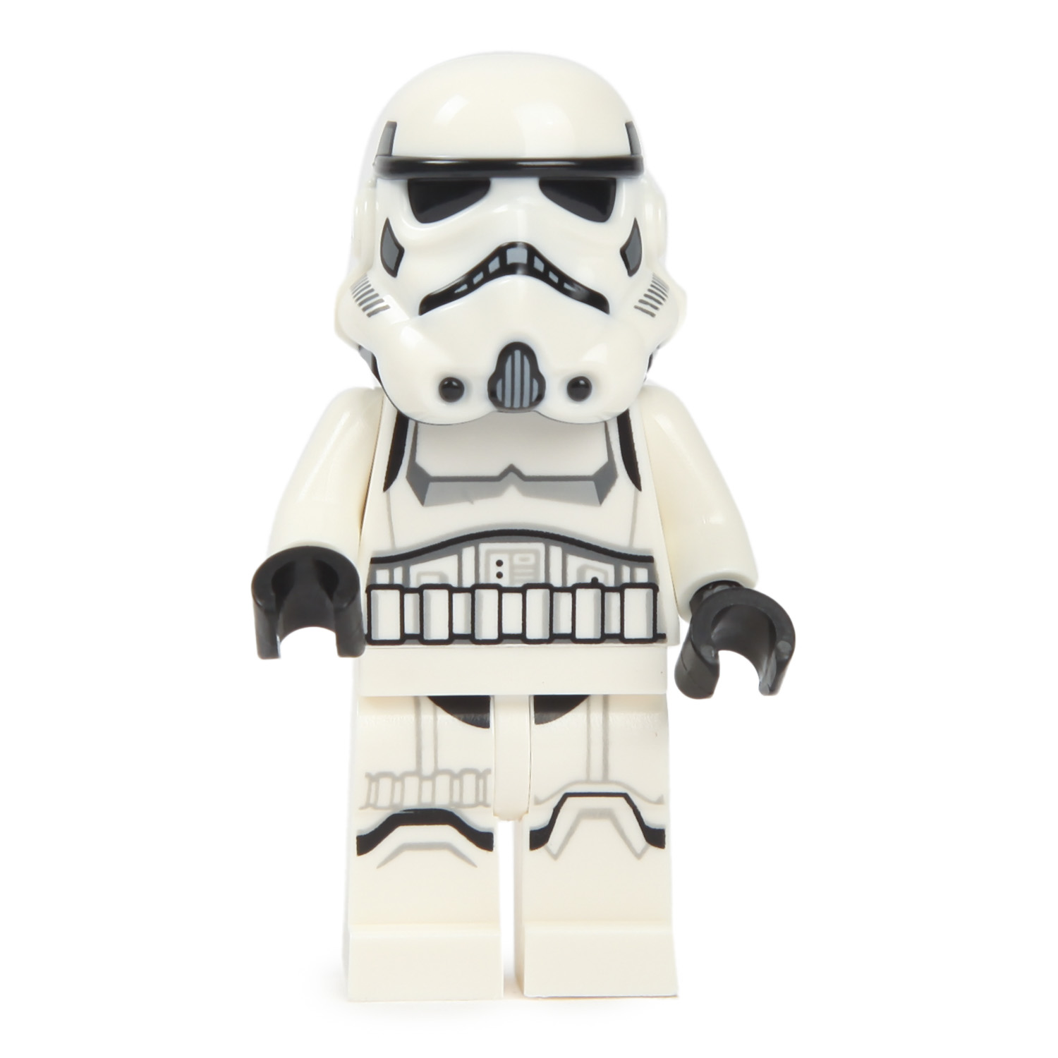 Конструктор LEGO Star Wars Stormtrooper Mech 138 дет. - фото 11
