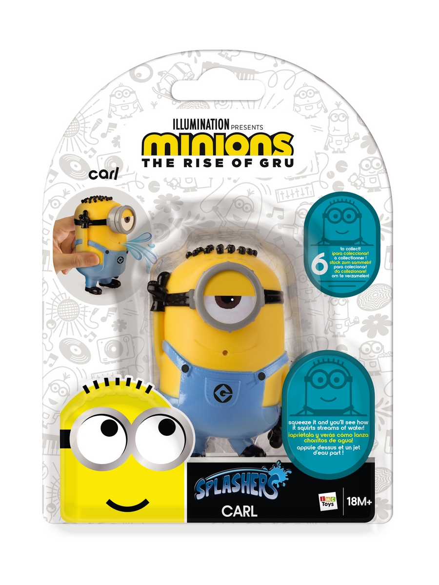 Игрушка Minions - фото 2