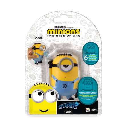 Игрушка Minions