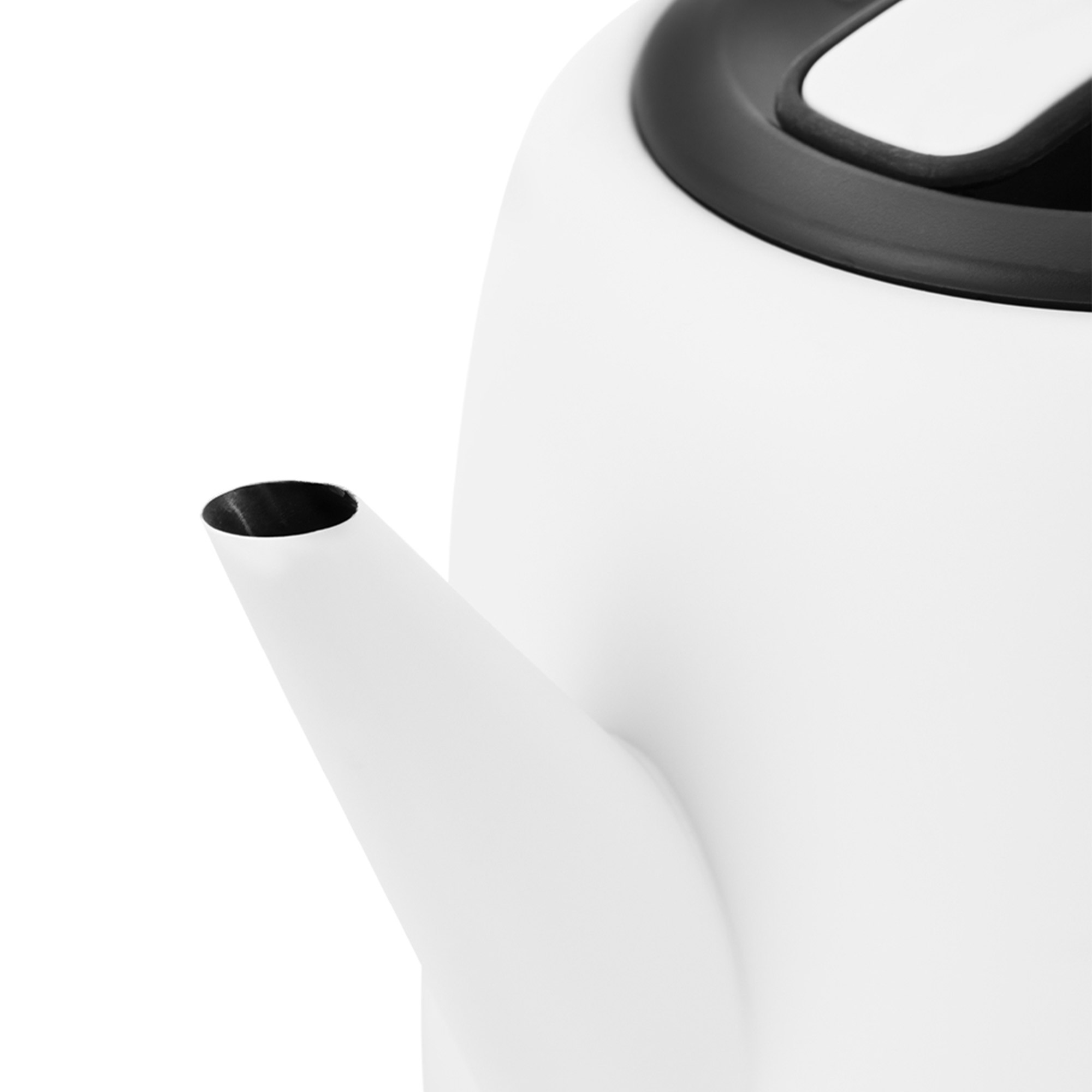 Чайник KITFORT КТ-6112 - фото 4