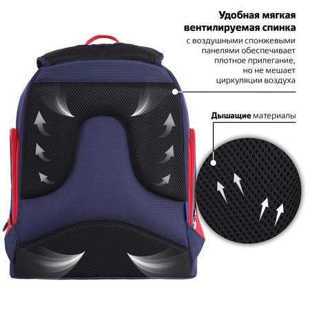 Рюкзак Brauberg Classic