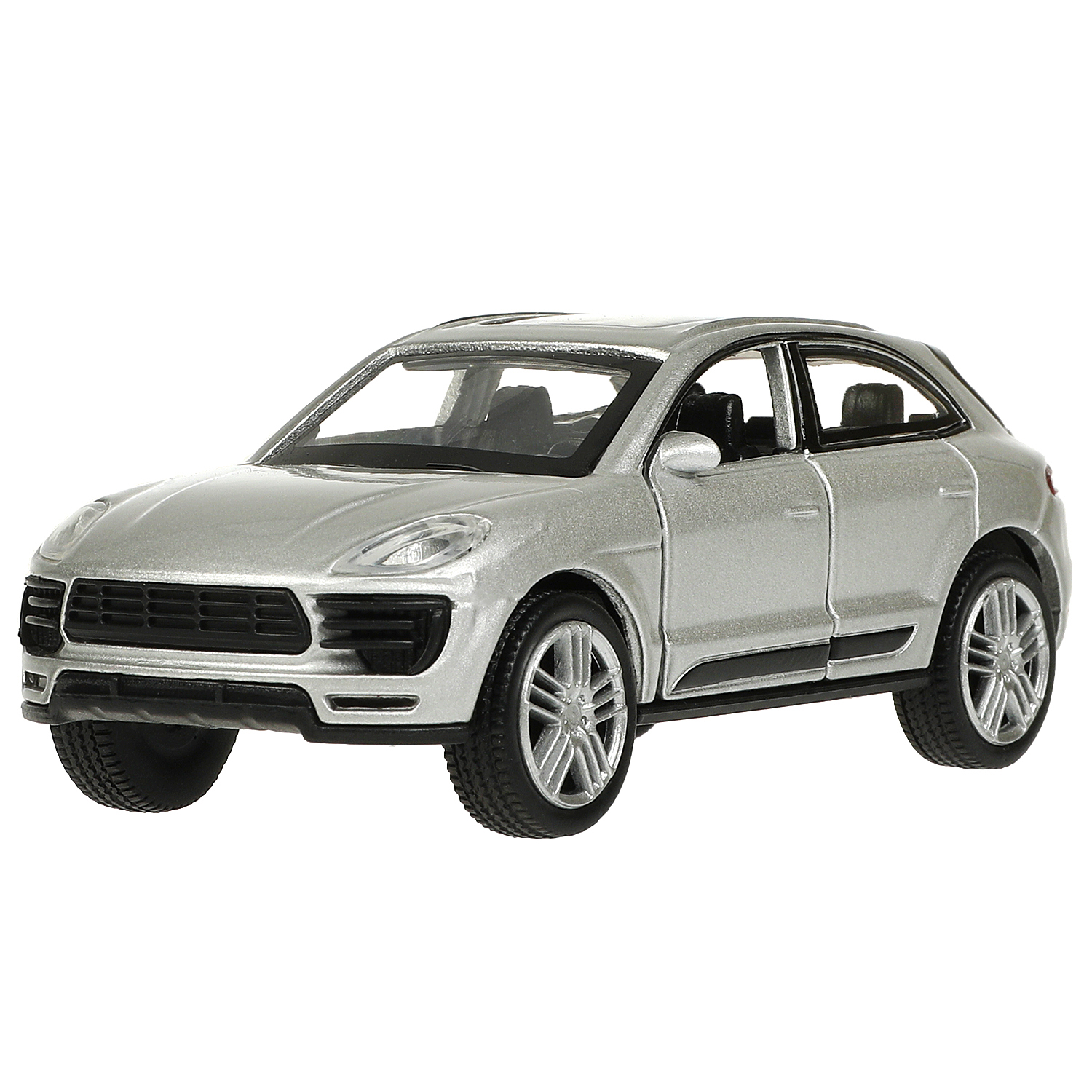 Автомобиль Технопарк 365142 - фото 4