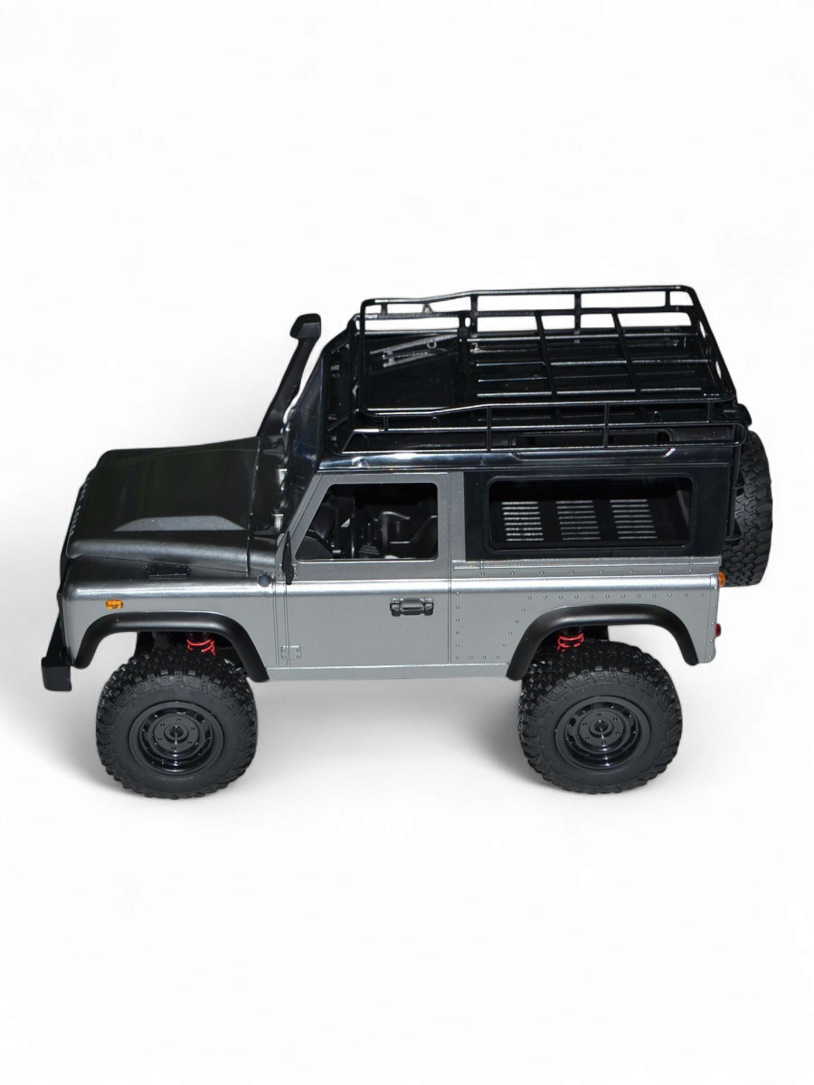 Автомобиль РУ CS Toys 1:12 - фото 6