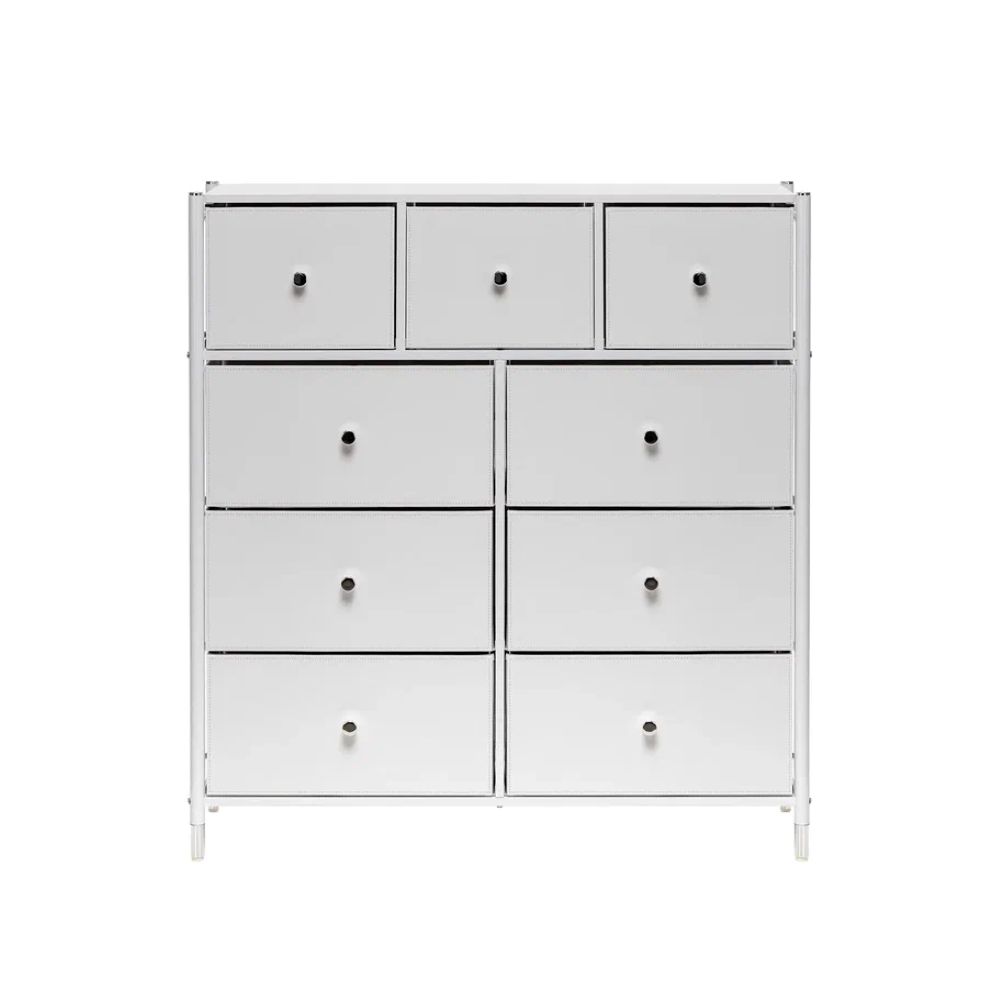 Комод Leset Комод (белый) - фото 2