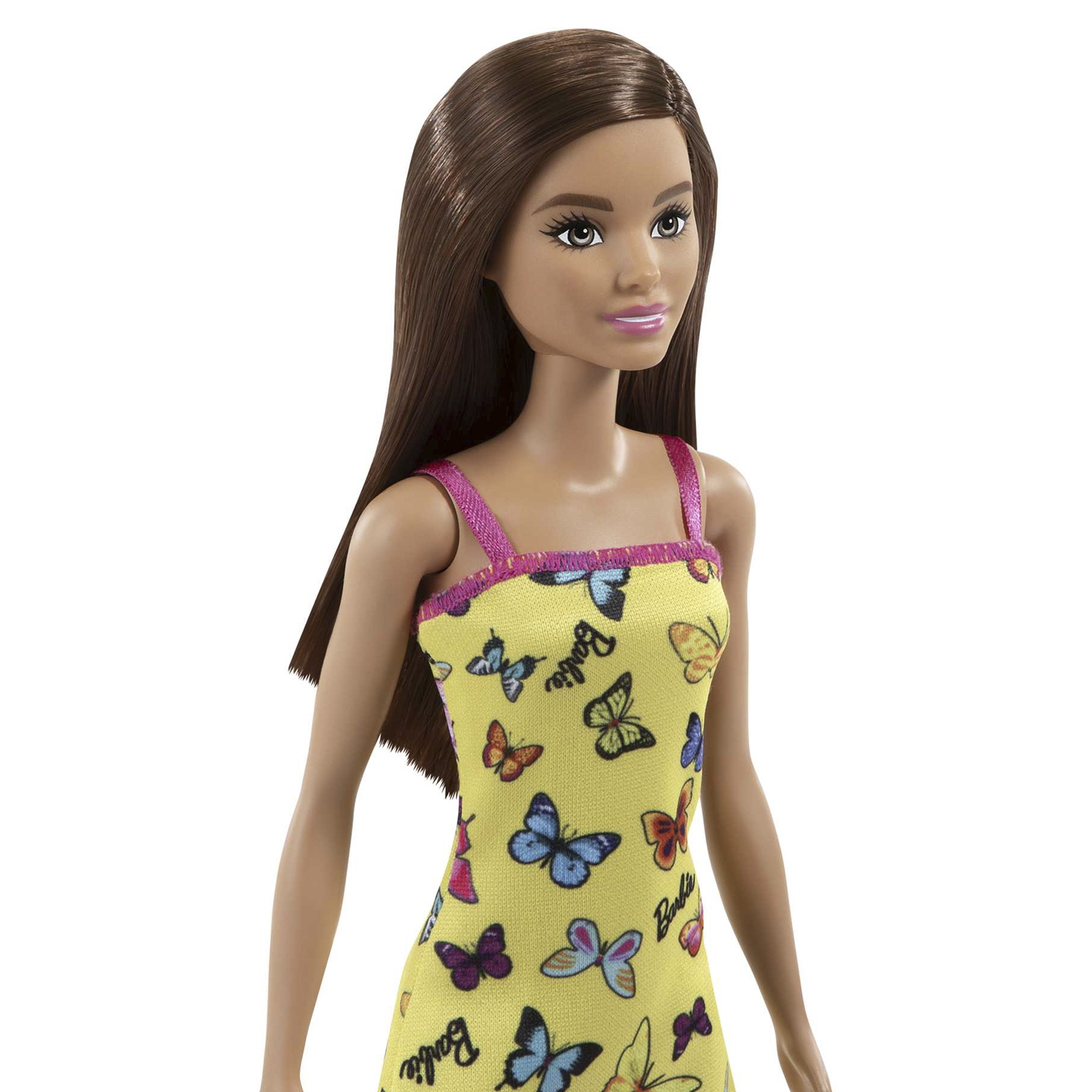 Кукла модельная Barbie T7439-HBV08 - фото 4