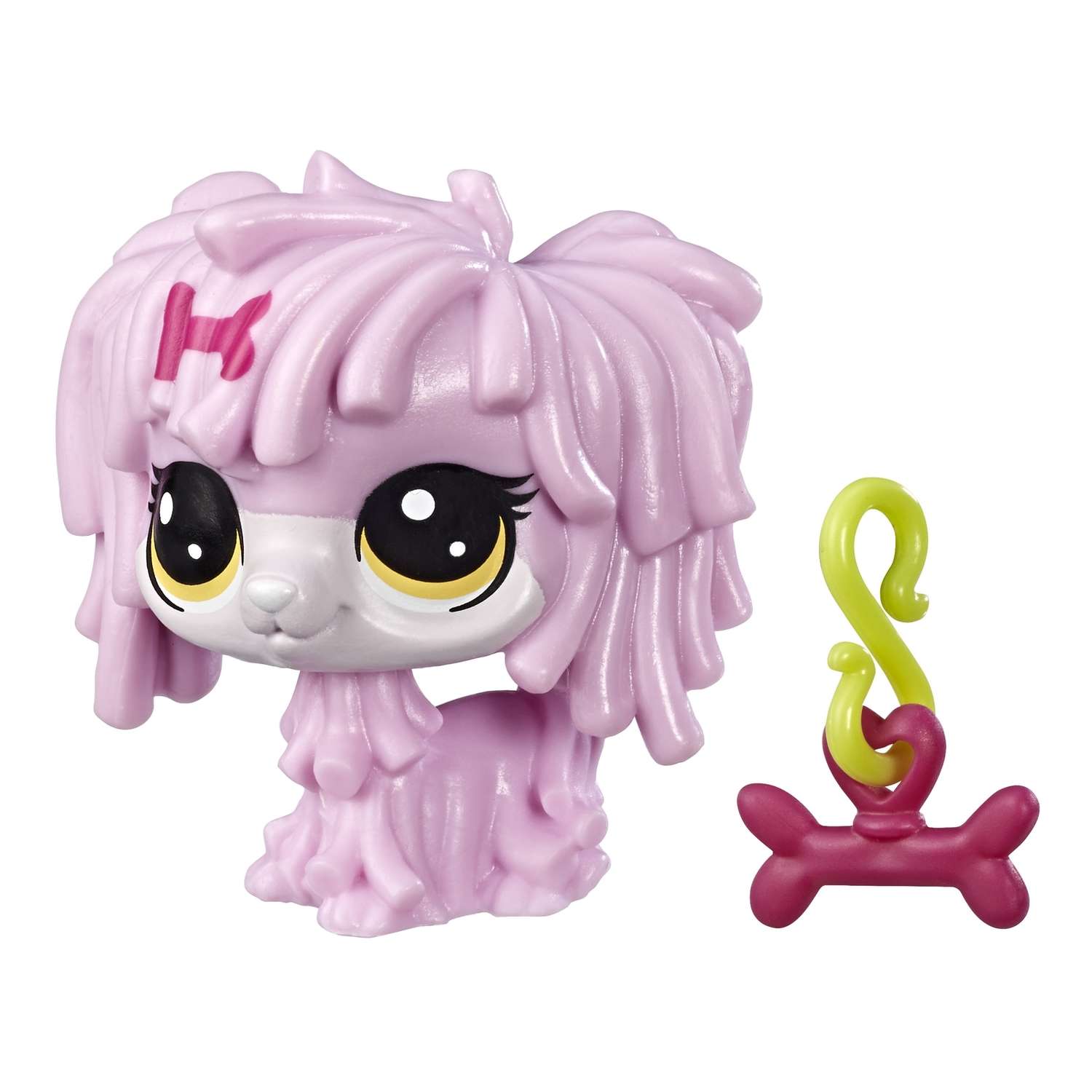 Фигурка Littlest Pet Shop - фото 14
