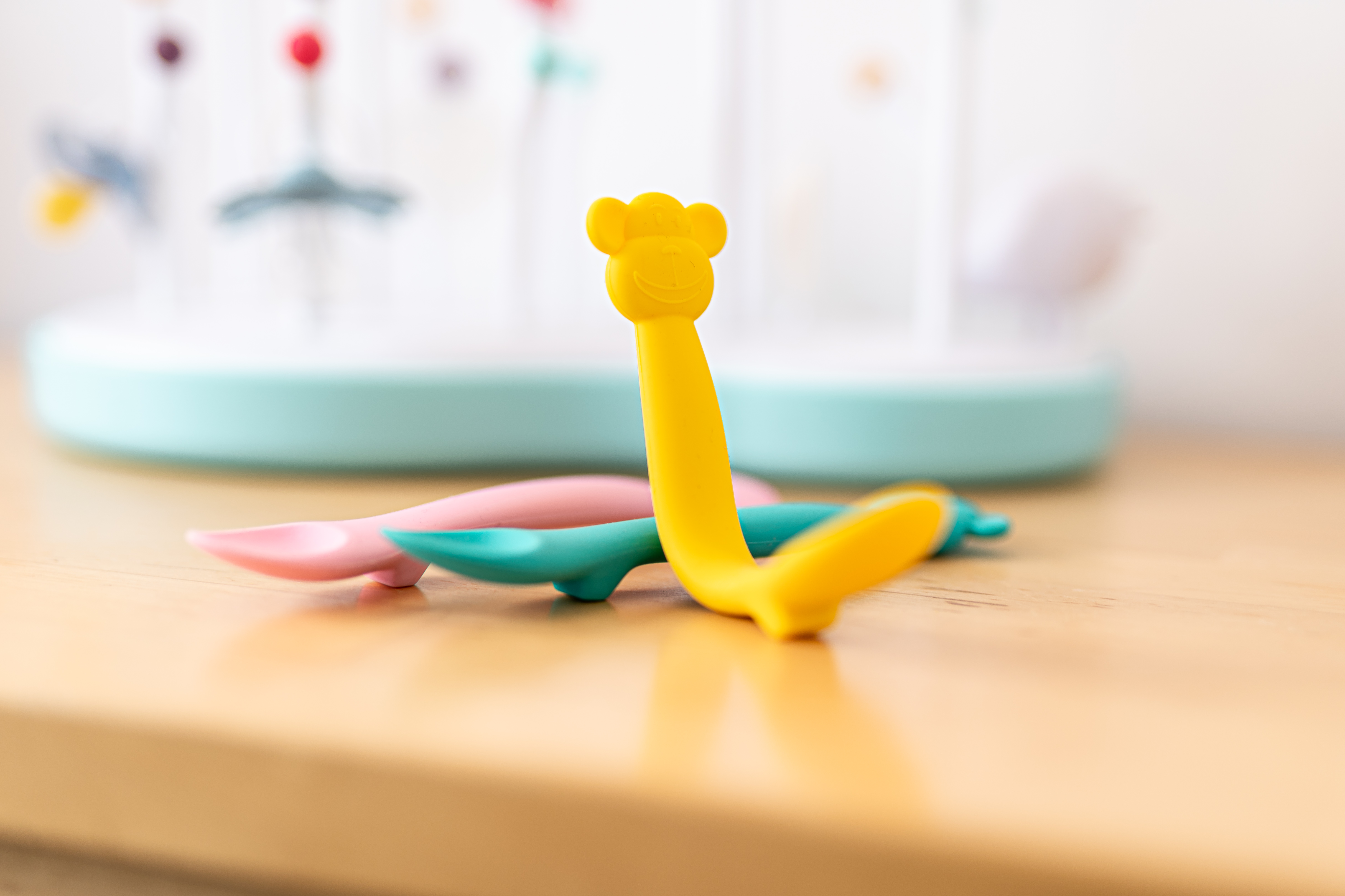 Ложка Suavinex 1 предм. - фото 3