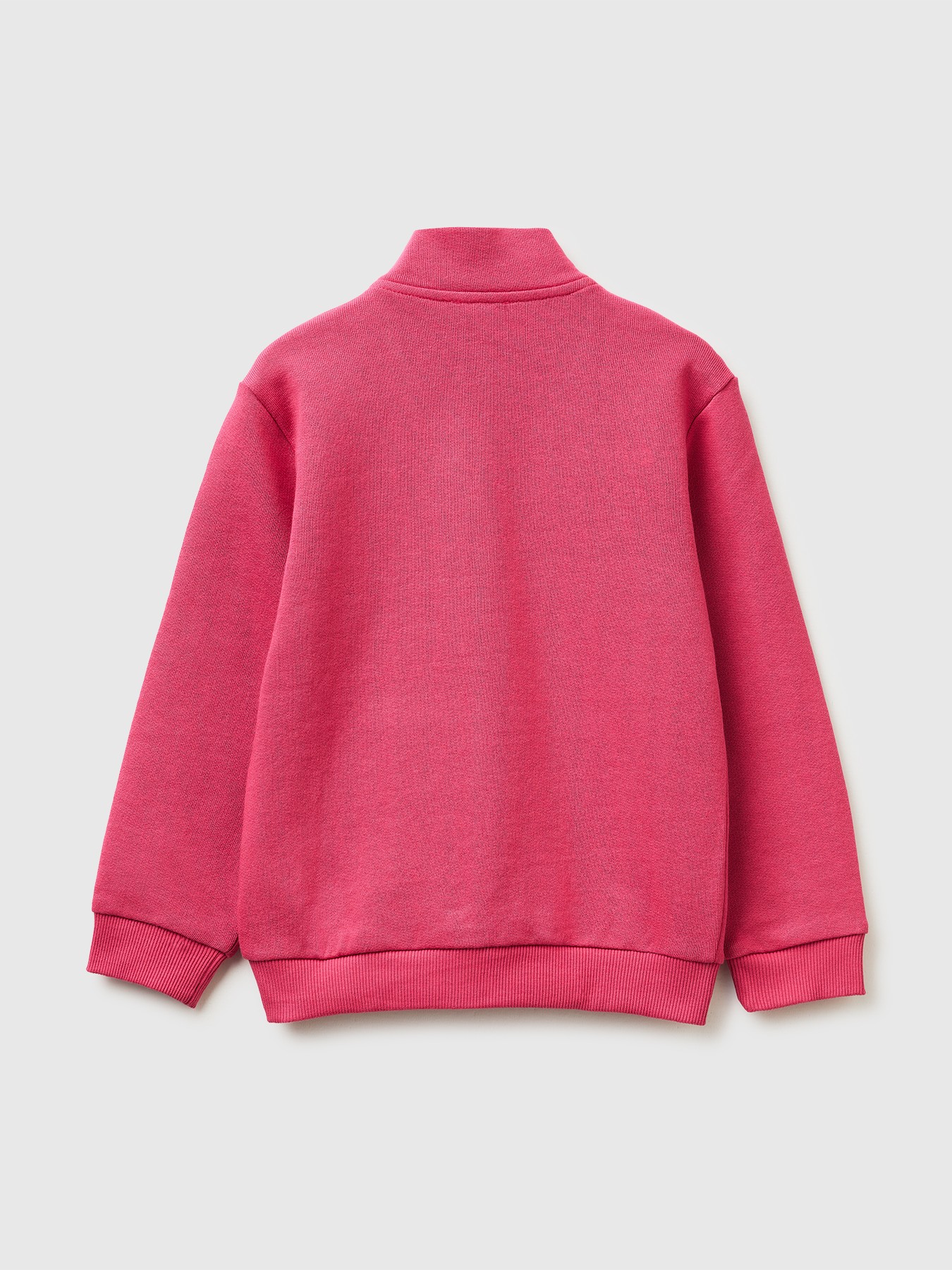 Толстовка United Colors of Benetton 26P_3J70G504B_12E - фото 2