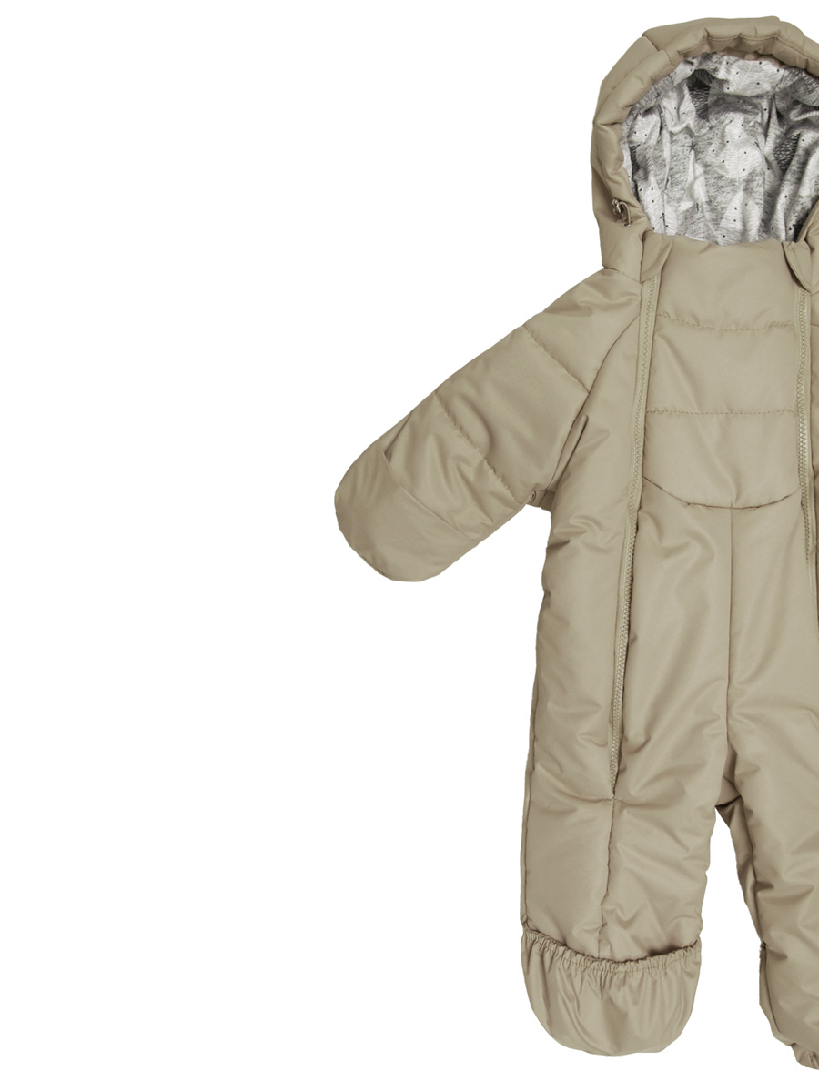 Комбинезон СОННЫЙ ГНОМИК 2034/9 - фото 26