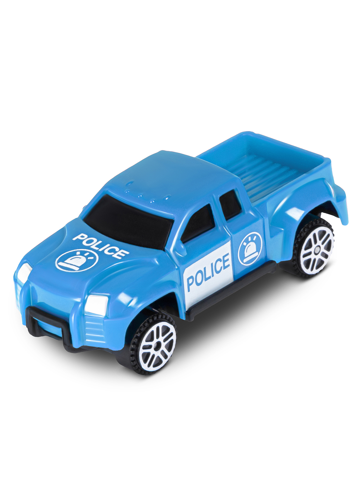 Автовоз AUTODRIVE с машинками JB0404877 - фото 15