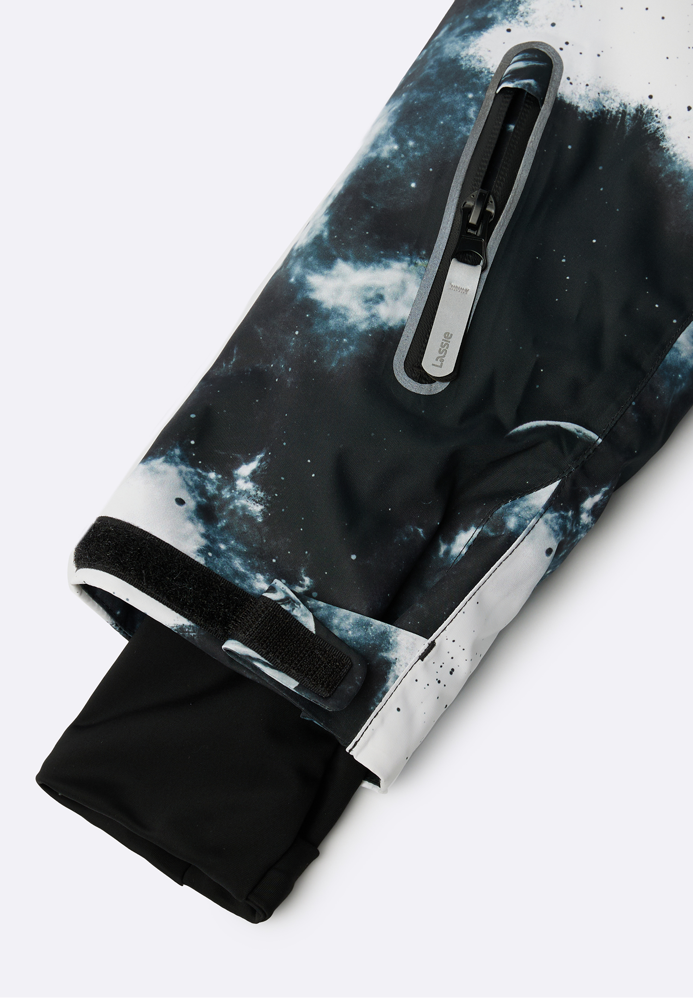 Комбинезон Lassie 73103404-9990 - фото 9