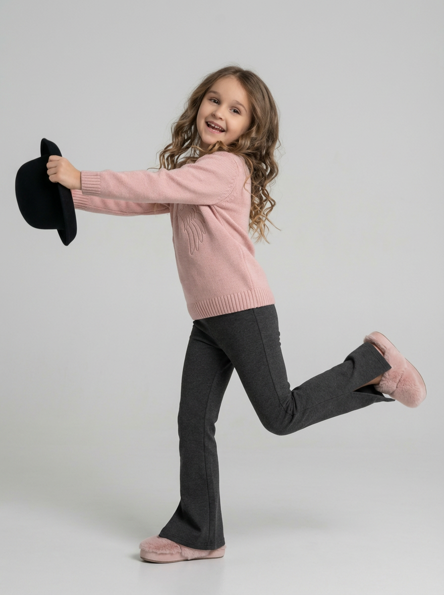 Брюки YOULALA 2045900101 - фото 3