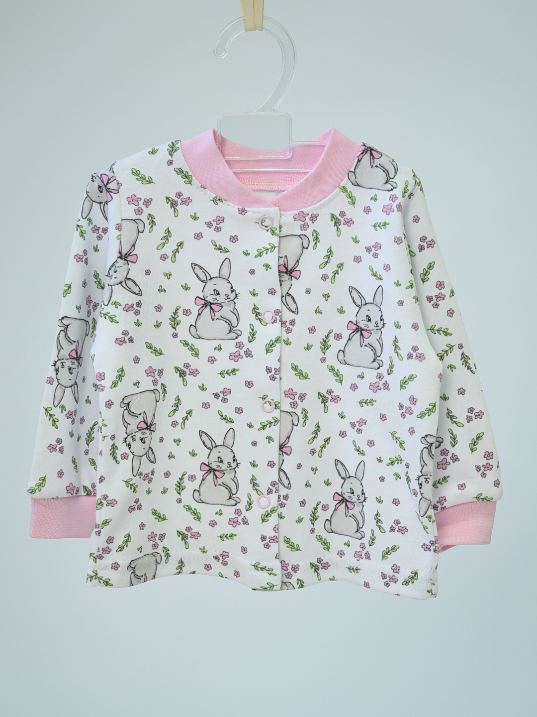 Кофточка 2 шт My Car ЕС2-201-2-2122 - фото 3