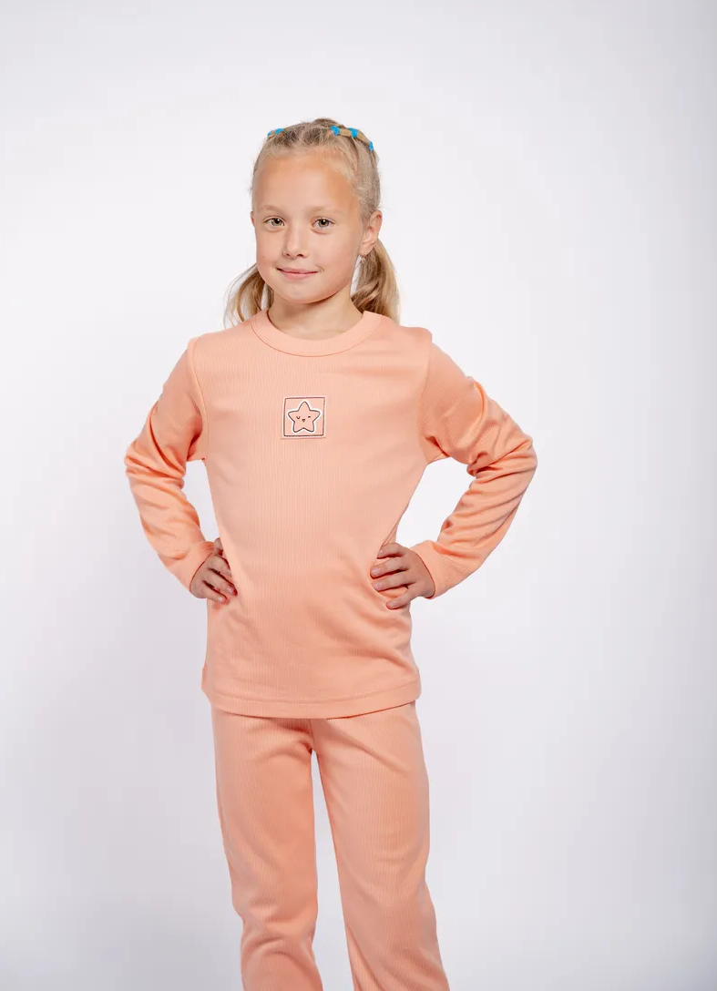 Пижама Я Большой! 199-312-02 - фото 1