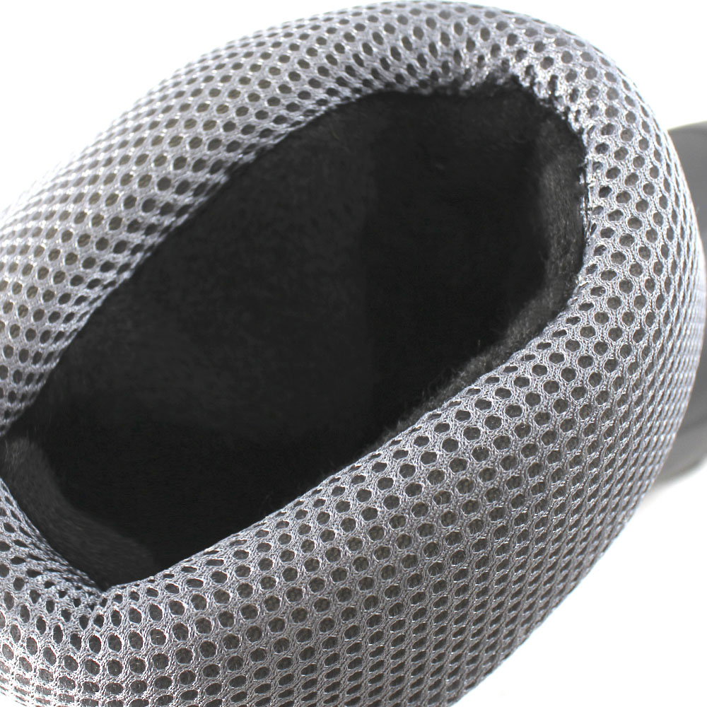 Резиновые сапоги Europen BC-129-СВ EUROPEN Сапоги резиновые,черный - фото 4